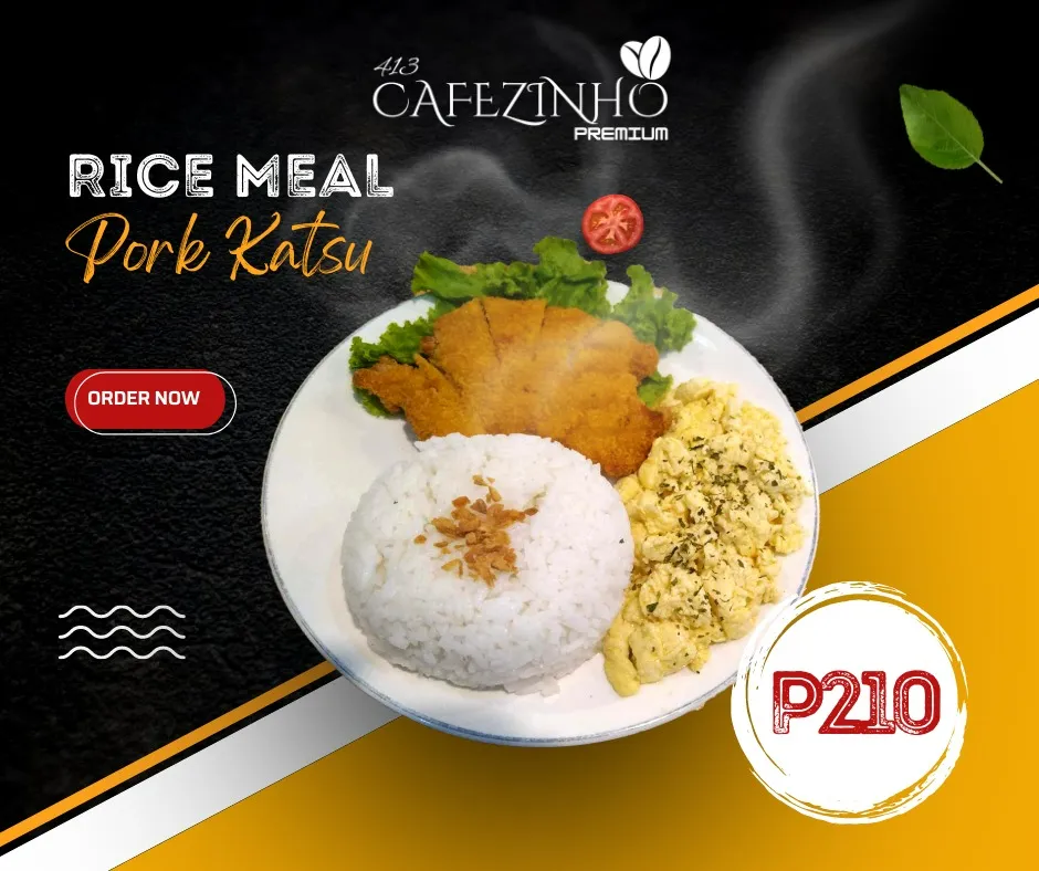 Sizzling Sisig