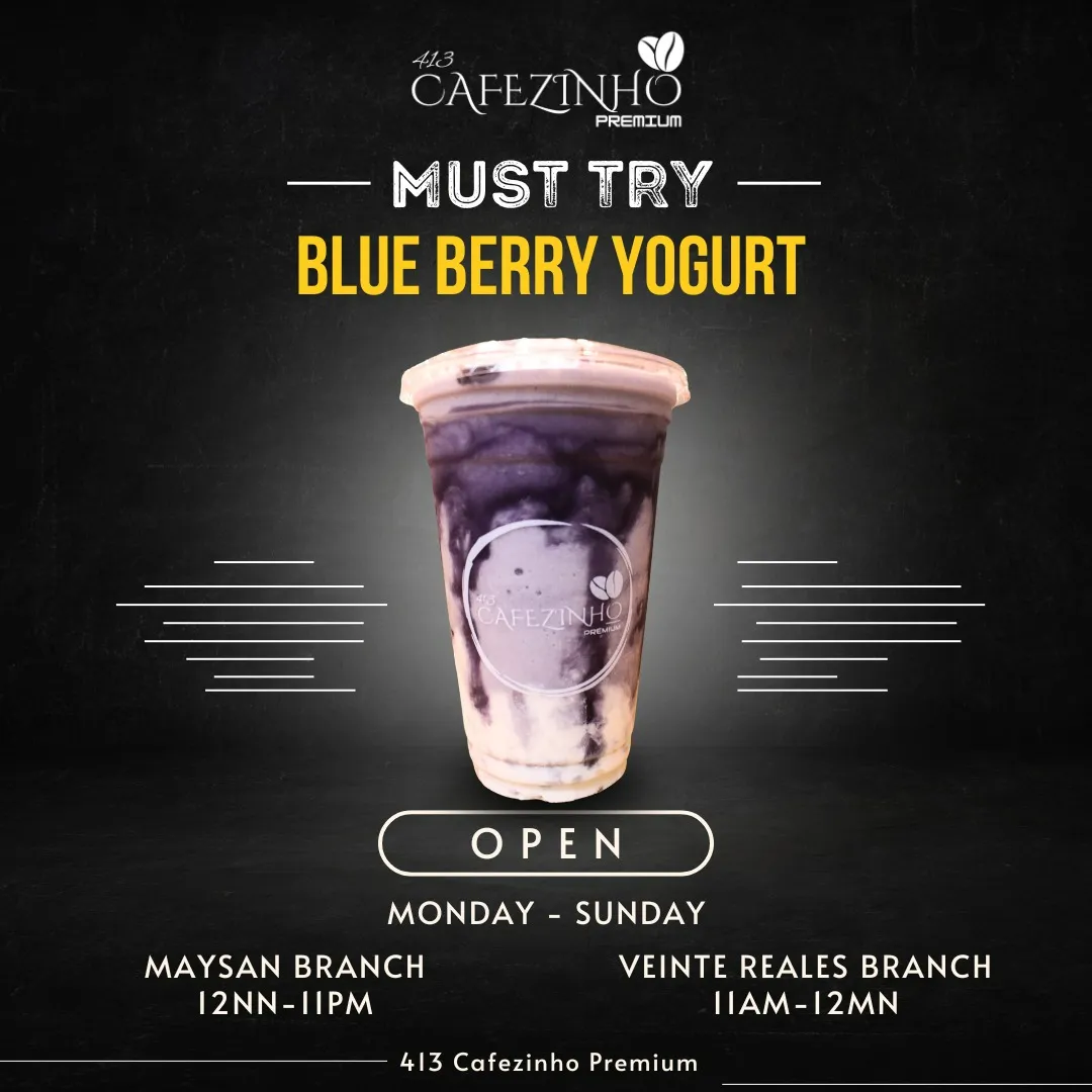 Blueberry Oreo
